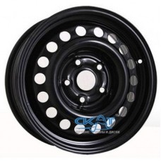 Кременчуг Suzuki Grand Vitara 6,5x16 5x114,3 ET45 DIA67,1 (black)