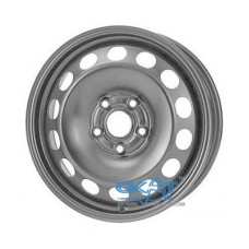 Кременчуг Toyota 6,5x16 5x114,3 ET46 DIA67,1 (black)