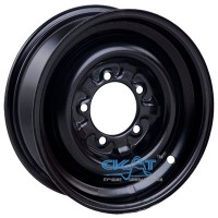 Кременчуг УАЗ 3151 6x15 5x139,7 ET22 DIA108,5 (white)