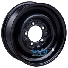 Кременчуг УАЗ 3151 6x15 5x139,7 ET22 DIA108,5 (white)