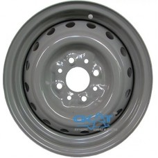 Кременчуг ВАЗ 2106 4x13 4x98 ET29 DIA60,5 (white)