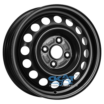 Kronprinz BM515005 6x15 5x120 ET30 DIA72,6