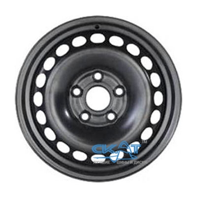 Kronprinz BM515012 6,5x15 5x120 ET38 DIA72,6