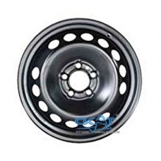Kronprinz ME516001 8x16 5x112 ET35 DIA67,1 (black)