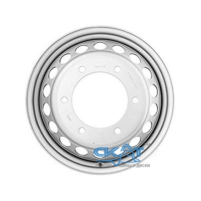 Kronprinz ME616036 5,5x16 6x205 ET111 DIA161