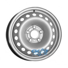 Kronprinz VO515011 6x15 5x100 ET35 DIA57,1 (black)