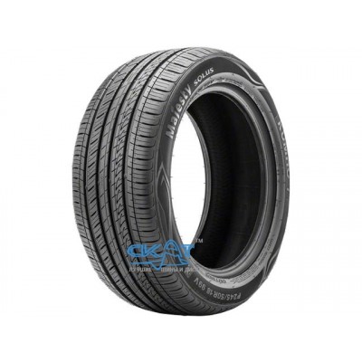 Kumho Majesty Solus KU50 225/45 ZR17 91W *