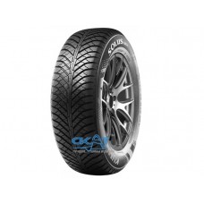 Kumho Solus HA31 265/70 R17 115H