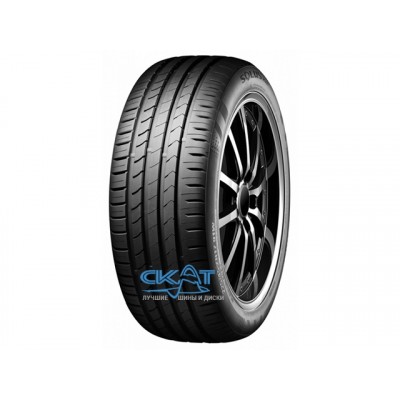 Kumho Ecsta HS51 215/55 R17 94V