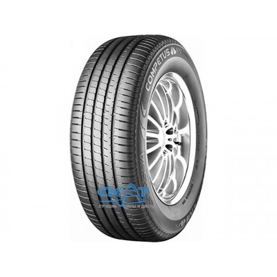 Lassa Competus H/P 2 275/40 ZR20 106Y XL