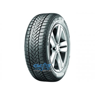 Lassa Snoways 3 155/70 R13 75T