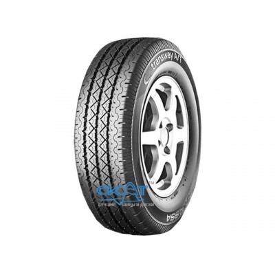 Lassa Transway A/T 205/75 R16C 113/111Q