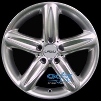 Lawu LW-164 7x15 5x112 ET37 DIA66,6 (H)