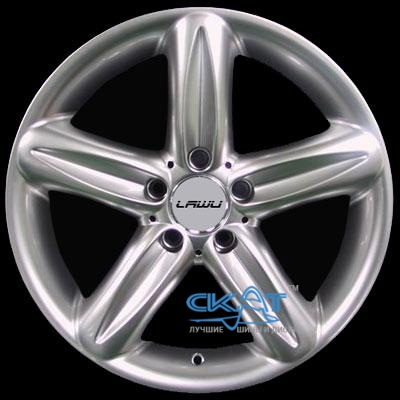 Lawu LW-164 7x15 5x112 ET37 DIA66,6 (H)