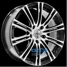 Lawu YL-271 8x18 5x120 ET20 DIA72,6 (GP)