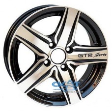Lawu YL-3111 7,5x17 5x114,3 ET40 DIA73,1 (BP)
