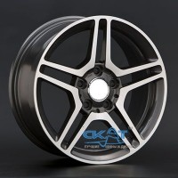 Lawu YL-3169 6,5x15 5x112 ET35 DIA73,1 (GSP)