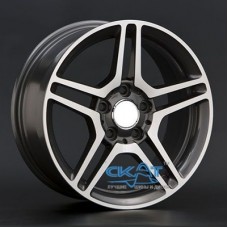 Lawu YL-3169 6,5x15 5x112 ET35 DIA73,1 (GSP)