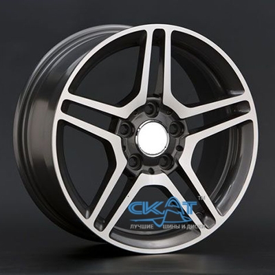 Lawu YL-3169 6,5x15 5x112 ET35 DIA73,1 (GSP)