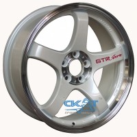 Lawu YL-391 7,5x17 5x112 ET42 DIA73,1 (MLCGS)