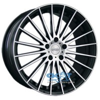 Lawu YL-833 6,5x15 5x114,3 ET40 DIA (SP)