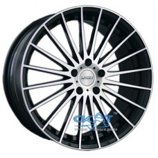 Lawu YL-833 6,5x15 5x114,3 ET40 DIA (SP)