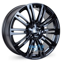 MAM A4 7x16 5x114,3 ET38 DIA72,6 (silver)
