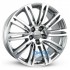 MAM A4 7x16 5x114,3 ET38 DIA72,6 (silver)