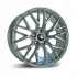 MAM RS4 8,5x19 5x112 ET30 DIA72,6 (black)