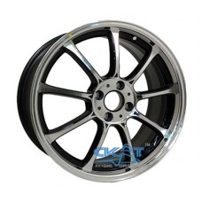 MKW (Mi-tech) Ecotex 7x17 5x114,3 ET40 DIA67,1 (AMB)