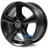 MSW 19 7x17 5x108 ET45 DIA65,06 (silver)