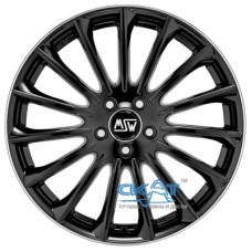 MSW 30 7,5x17 5x112 ET35 DIA73,1