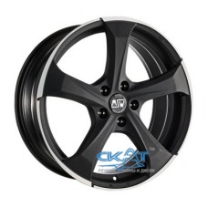 MSW 47 8x19 5x112 ET21