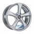 MSW 47 9x19 5x112 ET29 DIA66,46 (silver)