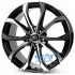 MSW 48 10x21 5x112 ET27 DIA73,1 (matt black)