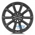 MSW 79 6,5x16 5x100 ET45 DIA54,06 (gloss black full polished)