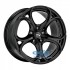 MSW 82 8x18 5x110 ET40 DIA65,06 (gloss black)