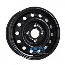 Magnetto Nissan 5,5x14 4x100 ET45 DIA60,1 (MW)