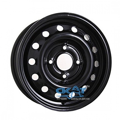 Magnetto Nissan 5,5x14 4x100 ET45 DIA60,1 (MW)