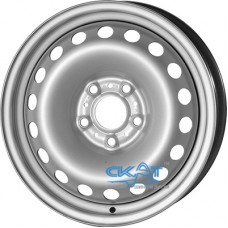 Magnetto R1-1859 5,5x16 6x205 ET117 DIA (silver)