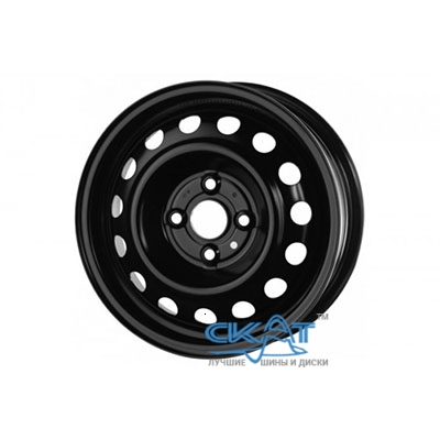 Magnetto Renault 6x16 5x118 ET50 DIA71 (MW)