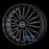 Mak Fatale 8,5x19 5x112 ET32 DIA76 (black polished)