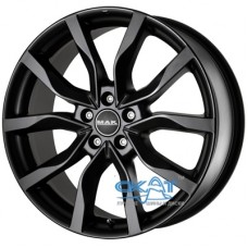 Mak Highlands 8x19 5x105 ET38 DIA56,6 (matt black)