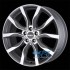 Mak Highlands 8x19 5x114,3 ET40 DIA67,1 (gloss black)