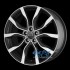 Mak Koln 9,5x21 5x112 ET31 DIA