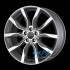 Mak Koln 9,5x21 5x112 ET31 DIA