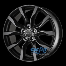 Mak Koln 8,5x20 5x112 ET45 DIA66,6 (gloss black)