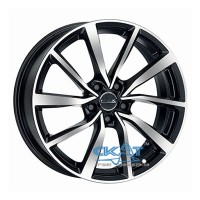 Mak Panorama 8,5x19 5x114,3 ET46,5 DIA67,1