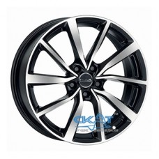Mak Panorama 8,5x19 5x114,3 ET46,5 DIA67,1