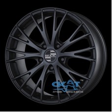 Mak Rennen 9,5x19 5x130 ET45 DIA71,6 (matt black)